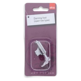 Darning Ft(Open Toe)Hs7Mmelbp