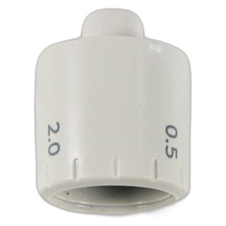 Differential Feed Dial