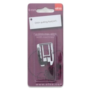 Ditch Quilting Ft(Iaf)9Mm Elbp