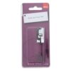 Ditch Quilting Foot 7Mm Elbp