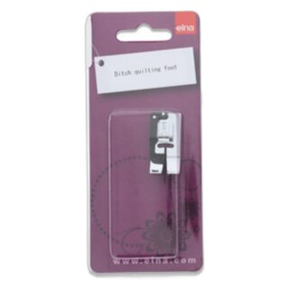 Ditch Quilting Foot 7Mm Elbp