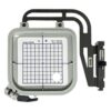 Janome Elna Embroidery Hoop Sq10B