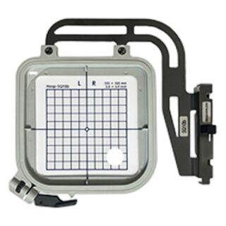 Janome Elna Embroidery Hoop Sq10B