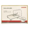 Janome Elna Extra Wide Table 725S 721 709