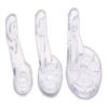 Janome Elna Echo Feet Set
