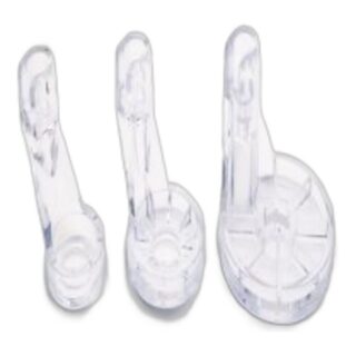 Janome Elna Echo Feet Set