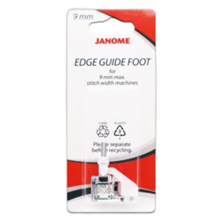 Edge Stitch Foot 9Mm Bp