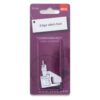 Edge Stitch Foot 9Mm Elbp