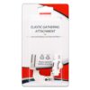 Elastic Gathering Attachment Bp