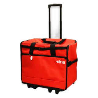 Janome Elna Elna Rolling Case Excellence