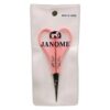 Janome Elna Embroidery Scissors
