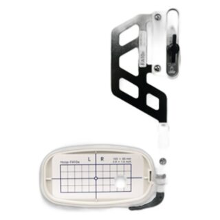 Embroidery Hoop Fa10E (100X40)