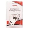 Even Feed Foot W/ Guide Bp-1