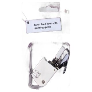 Even Feed Foot Fl Elbp