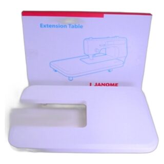 Extension Table 846401001