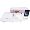 Janome Elna Extra Wide Extension Table 9410