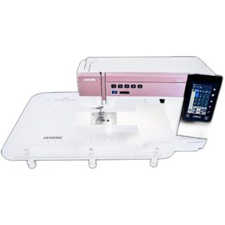 Janome Elna Extra Wide Extension Table 9410