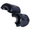 Ferrite-Clamp-On-Power Cord