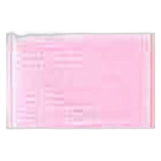 Janome Elna Fluorescent Emb Thrd Baby Pink