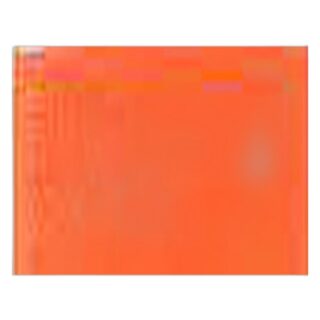 Janome Elna Fluorescent Emb Thrd Vermilion