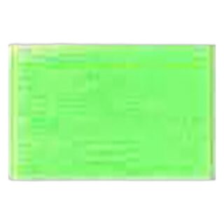 Janome Elna Fluorescent Emb Thread Green