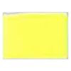 Janome Elna Fluorescent Emb Thread Lemon