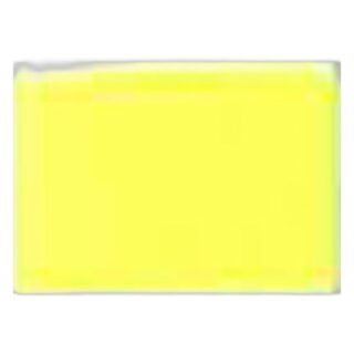 Janome Elna Fluorescent Emb Thread Lemon