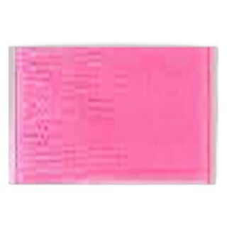 Janome Elna Fluorescent Emb Thread Pink