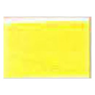 Janome Elna Fluorescent Emb Thread Yellow