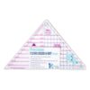 Janome Elna Flying Geese Ruler (Einmo)