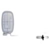 Janome Elna Free Arm Hoop (100X40) El860