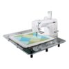 Janome Elna Free Motion Table 1600/Hd9