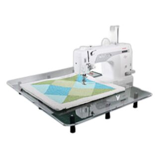 Janome Elna Free Motion Table 1600/Hd9