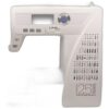 Janome Elna Front Cover (Unit)