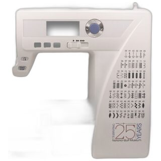 Janome Elna Front Cover (Unit)