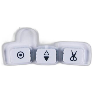 Janome Elna Function Button