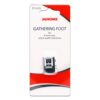 Gathering Foot 9Mm Bp