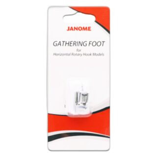 Gathering Foot Bp-1