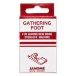 Gathering Foot — part 11 thumbnail