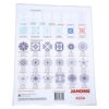 Janome Elna Hd Embroidery Collection2
