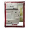 Janome Elna Hd9 Brochure Lite 50/Pk