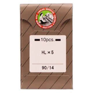 Hlx5 Needle #14 10/Pk