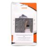 Hp Prof Grade Needle Plate/Foot 9410 Bp