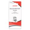 Hemmer Foot (4Mm) 9Mm Bp