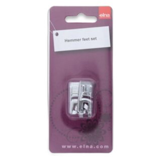 Hemmer Feet Set 7Mm Elbp