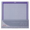 Janome Elna High Tack Cutting Mat 12" X 12