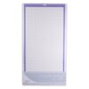 Janome Elna High Tack Cutting Mat 12" X 24