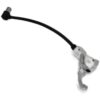 Positioning marker embroidery foot PM sewing machine part or accessory For Janome Models: CM17 SRV (Copy)