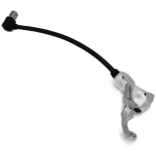 Positioning marker embroidery foot PM sewing machine part or accessory For Janome Models: CM17 SRV (Copy)
