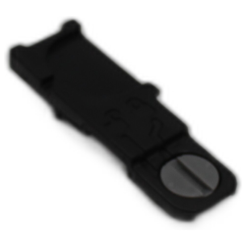 Clip Pet Hair Eraser Cordless Hand Vacuum Bissell repair part number: 1608657 - Image 4